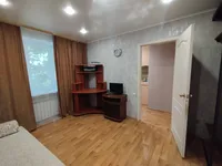 Миниатюра квартиры 4