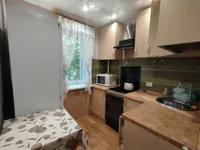 Миниатюра квартиры 5