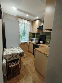 Миниатюра квартиры 6