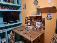 Миниатюра квартиры 14