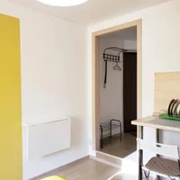 Миниатюра квартиры 6