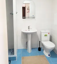 Миниатюра квартиры 8