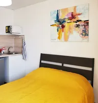 Миниатюра квартиры 2