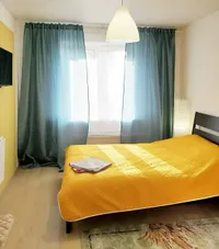 Миниатюра квартиры 1