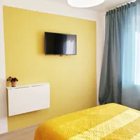 Миниатюра квартиры 3