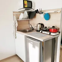 Миниатюра квартиры 8