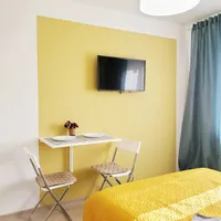 Миниатюра квартиры 10