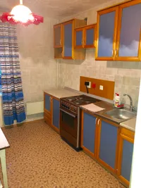 Миниатюра квартиры 14