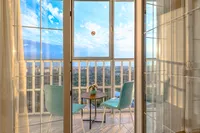 Миниатюра квартиры 1