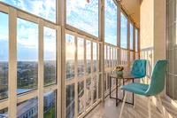 Миниатюра квартиры 4