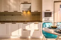 Миниатюра квартиры 5