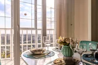 Миниатюра квартиры 6