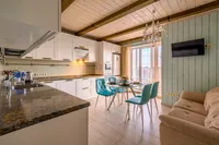 Миниатюра квартиры 7