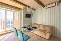 Миниатюра квартиры 9