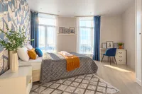 Миниатюра квартиры 10