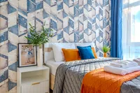 Миниатюра квартиры 11