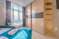 Миниатюра квартиры 16