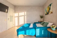 Миниатюра квартиры 14