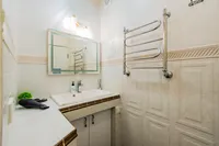 Миниатюра квартиры 17