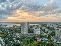 Миниатюра квартиры 21