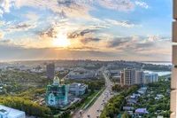 Миниатюра квартиры 20