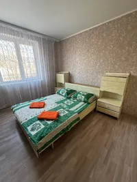 Миниатюра квартиры 1