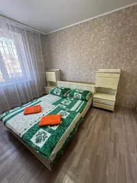 Миниатюра квартиры 2