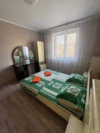 Миниатюра квартиры 3