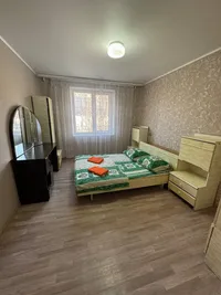 Миниатюра квартиры 4