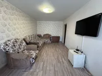 Миниатюра квартиры 5