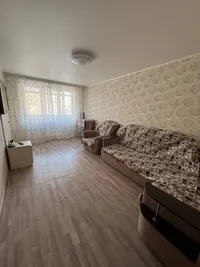 Миниатюра квартиры 6