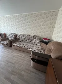 Миниатюра квартиры 8