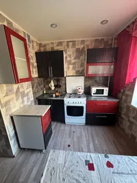 Миниатюра квартиры 9