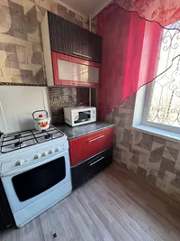 Миниатюра квартиры 10