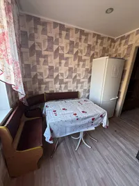 Миниатюра квартиры 11