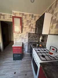 Миниатюра квартиры 13