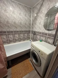 Миниатюра квартиры 15