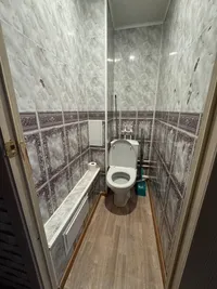 Миниатюра квартиры 17