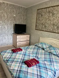 Миниатюра квартиры 2