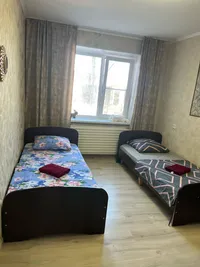 Миниатюра квартиры 3