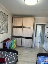 Миниатюра квартиры 4