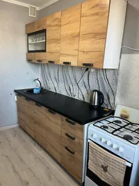 Миниатюра квартиры 8