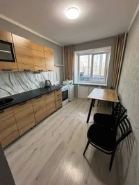 Миниатюра квартиры 9