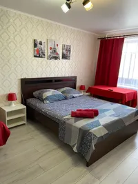 Миниатюра квартиры 1