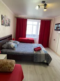 Миниатюра квартиры 2