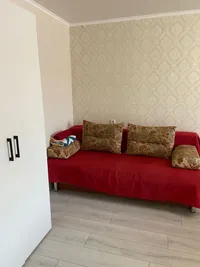 Миниатюра квартиры 3