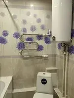 Миниатюра квартиры 9