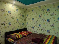 Миниатюра квартиры 1