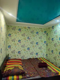 Миниатюра квартиры 2