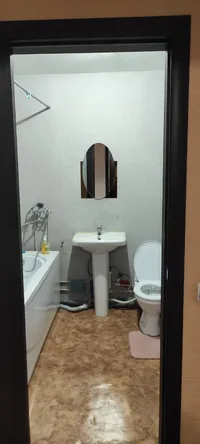 Миниатюра квартиры 9